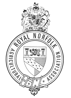 Royal Norfolk Agricultural Association logo